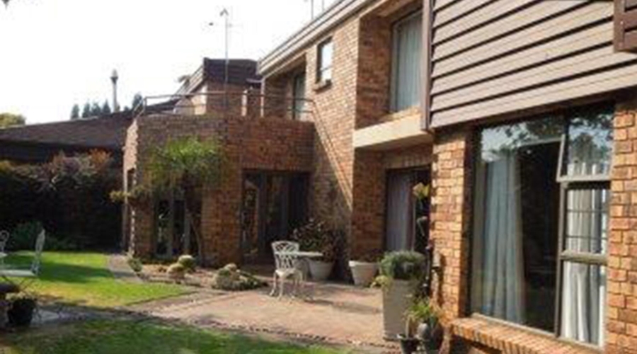 3 Bedroom Property for Sale in Sasolburg Free State